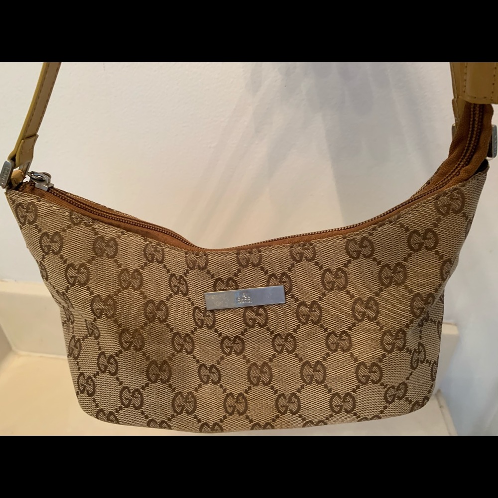 Gucci handbag